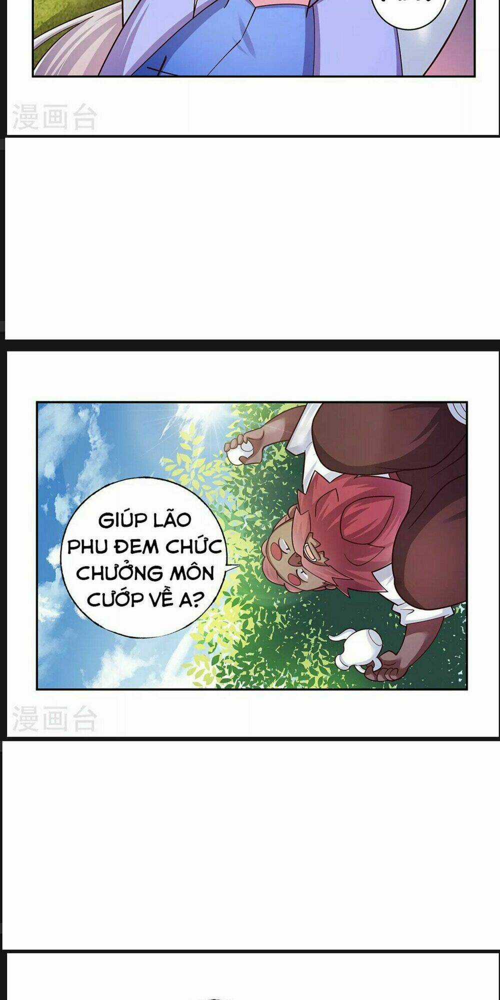 Tôn Thượng Chapter 27 trang 1
