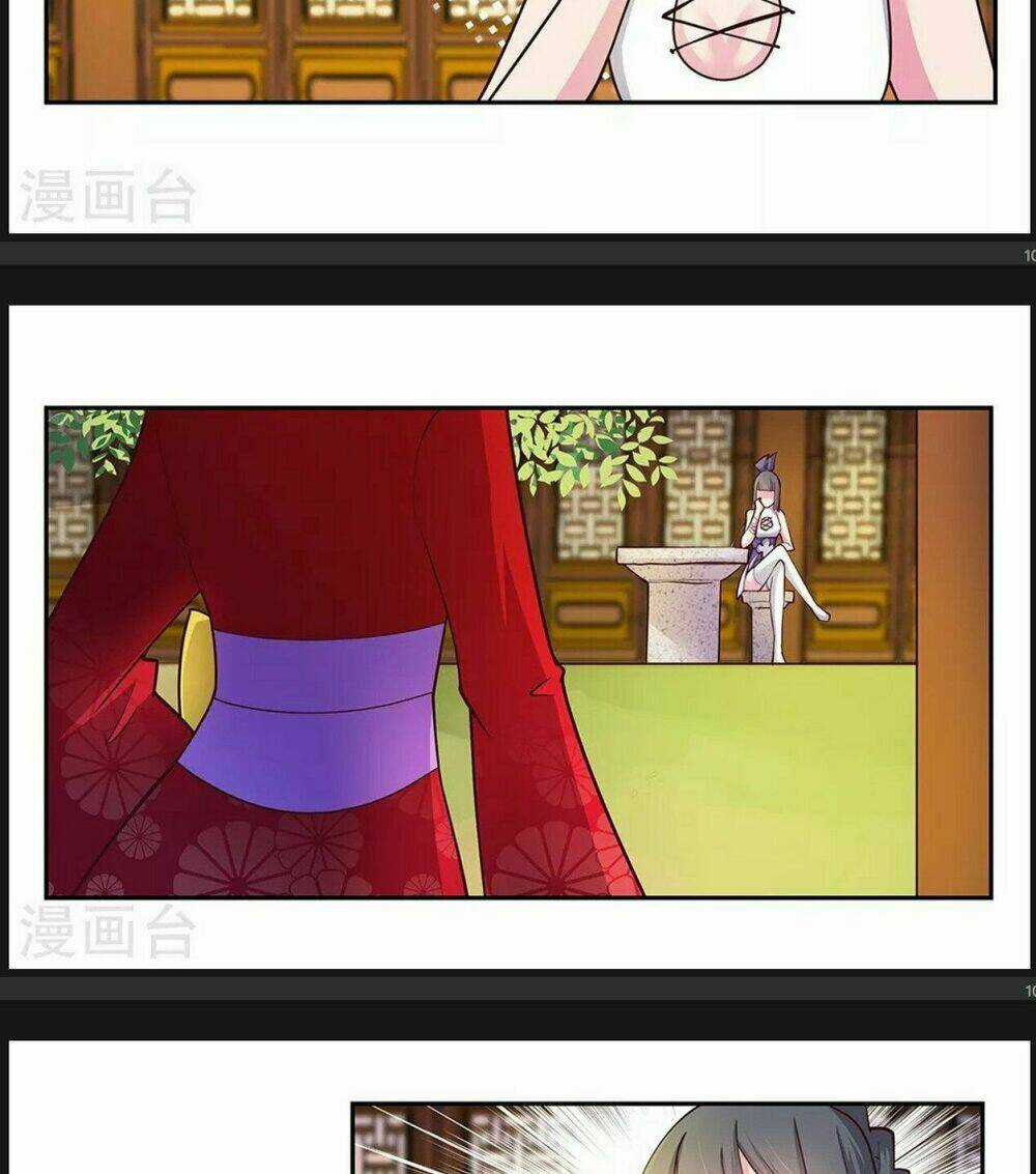 Tôn Thượng Chapter 27 trang 10