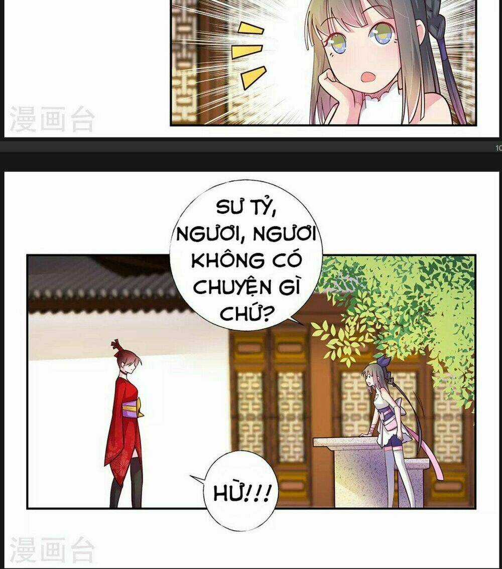 Tôn Thượng Chapter 27 trang 11