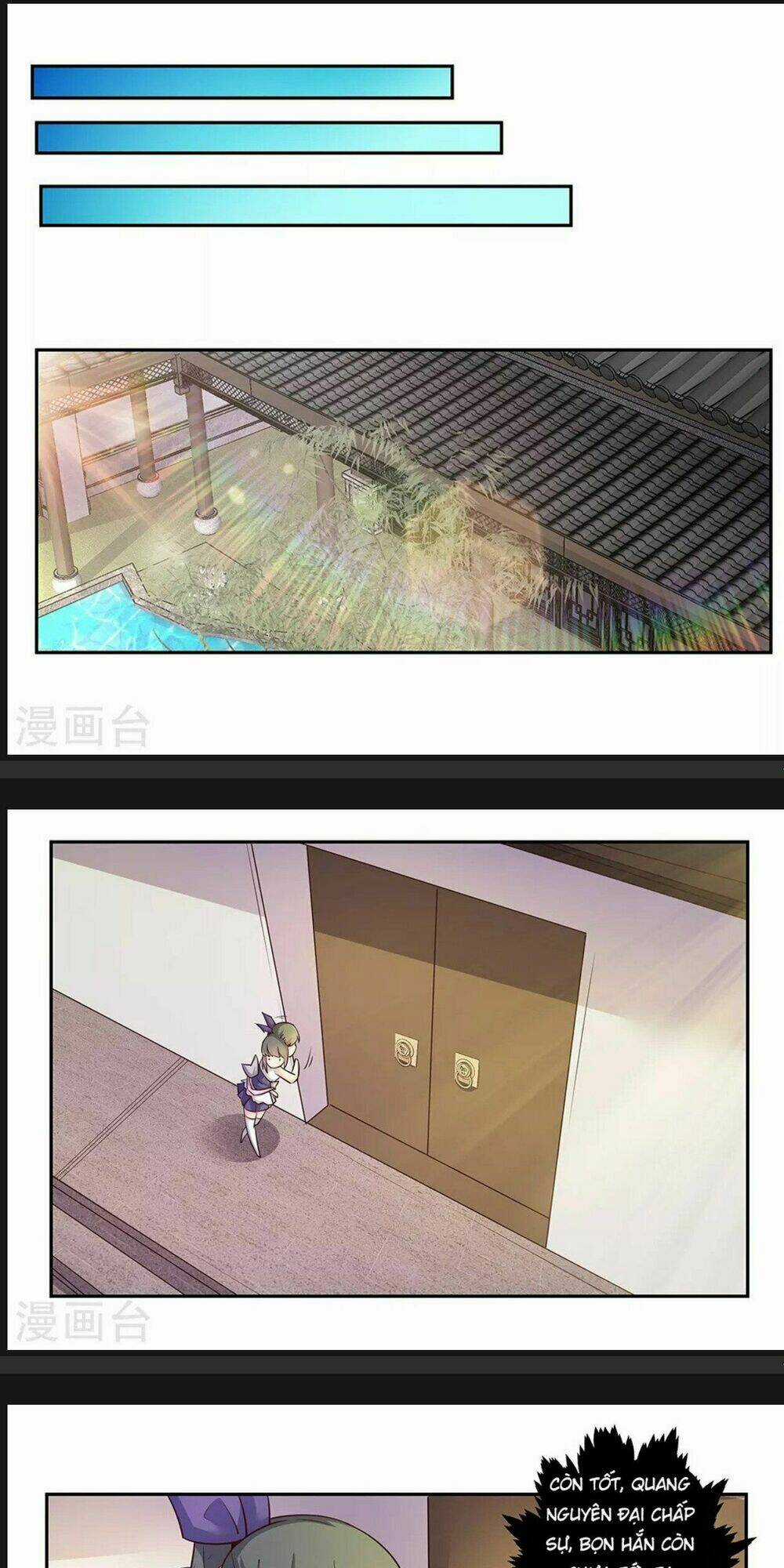 Tôn Thượng Chapter 27 trang 16