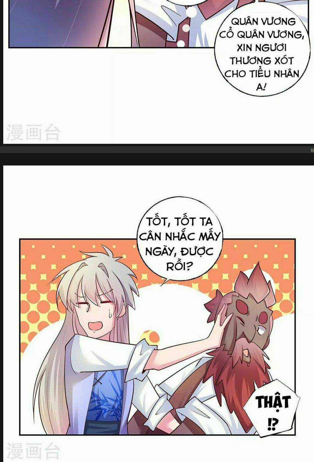 Tôn Thượng Chapter 27 trang 7