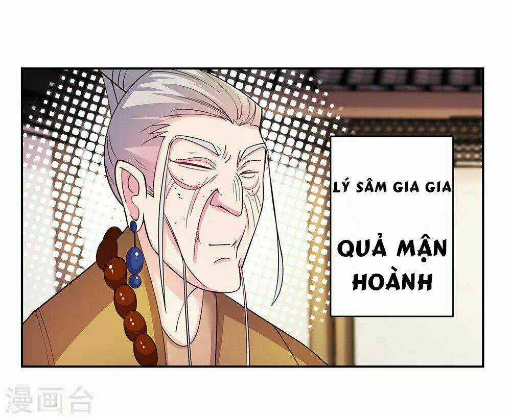 Tôn Thượng Chapter 28 trang 14