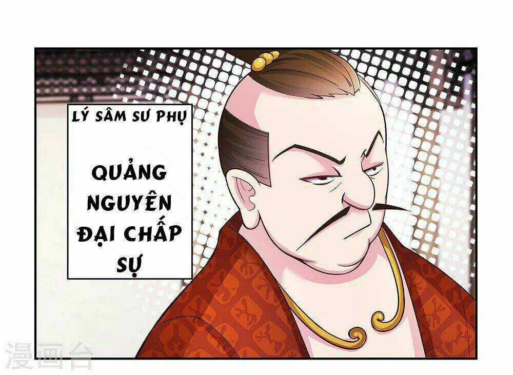 Tôn Thượng Chapter 28 trang 15