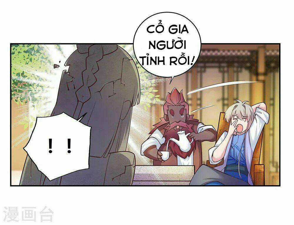 Tôn Thượng Chapter 28 trang 2