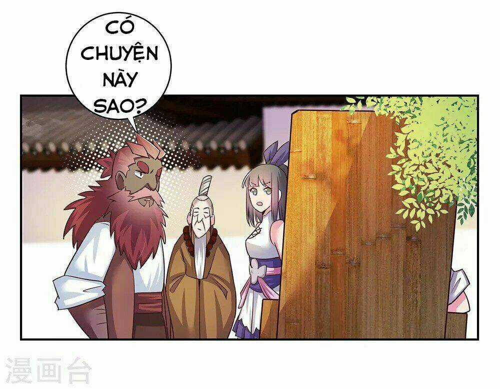 Tôn Thượng Chapter 28 trang 22