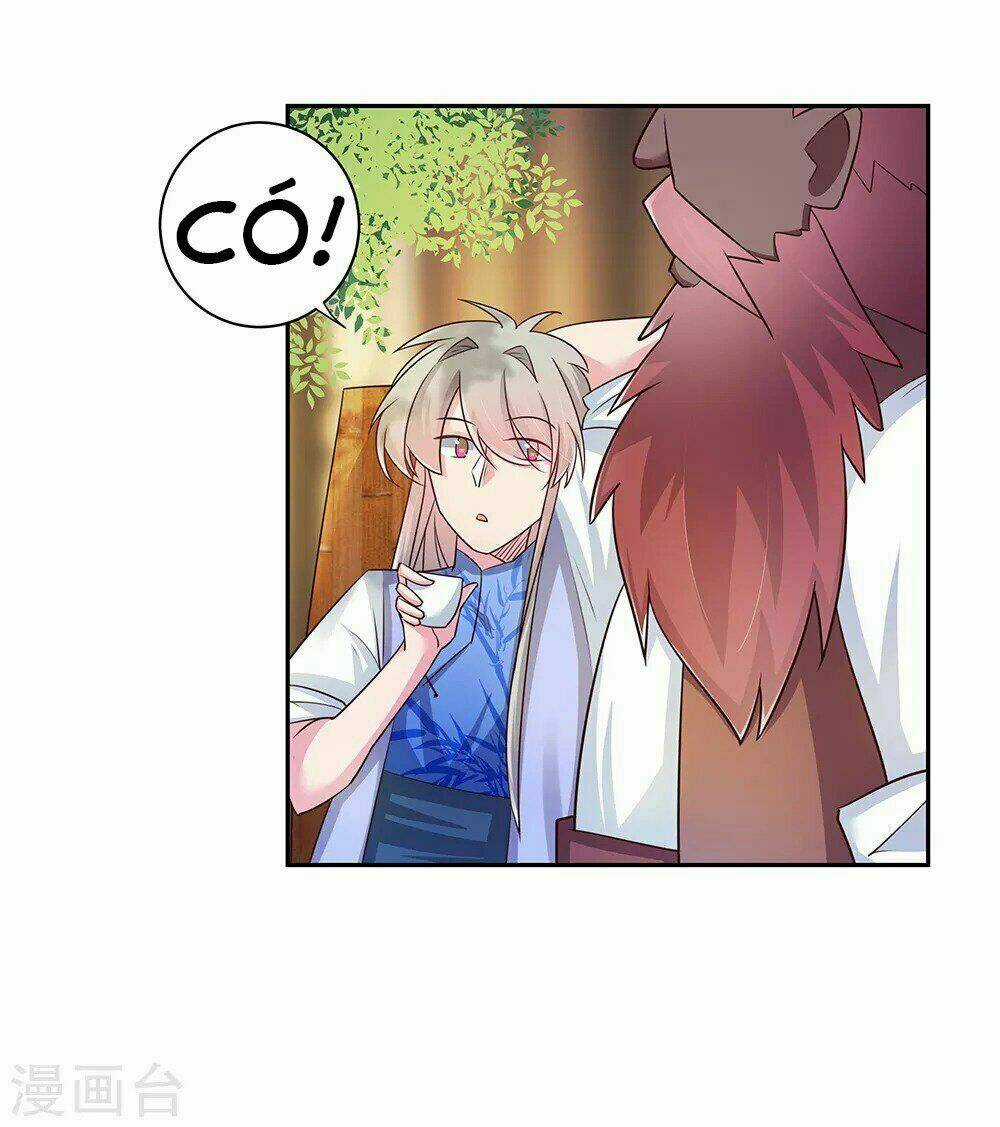 Tôn Thượng Chapter 28 trang 23