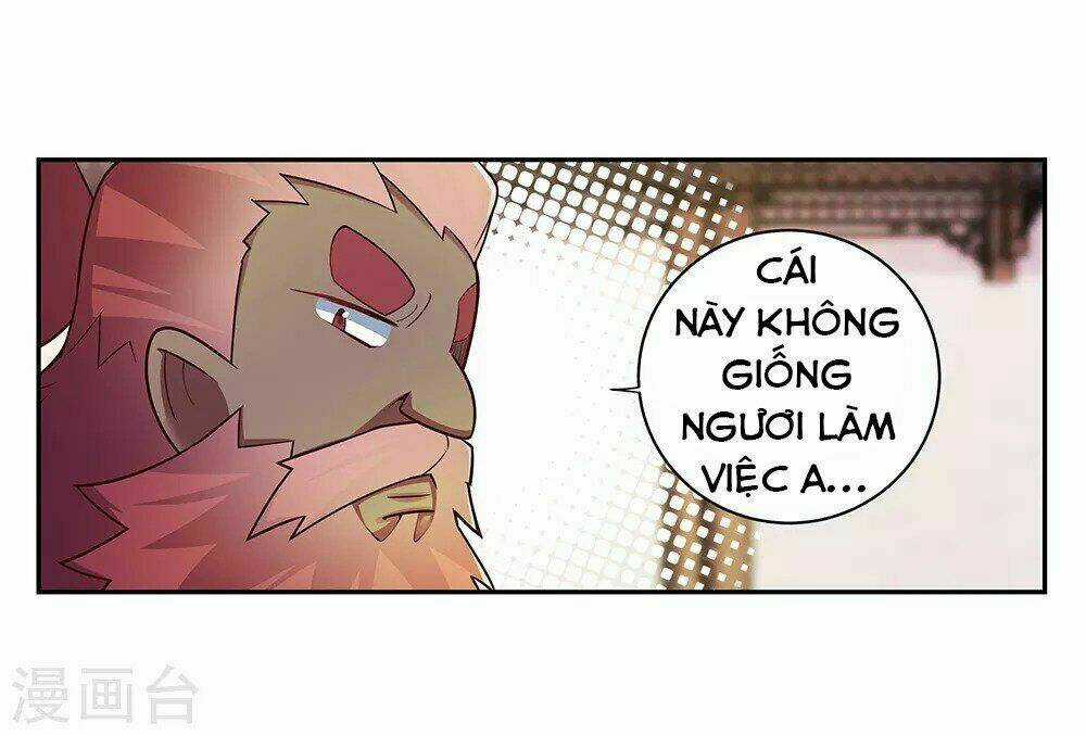 Tôn Thượng Chapter 28 trang 24