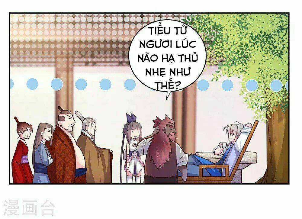 Tôn Thượng Chapter 28 trang 25