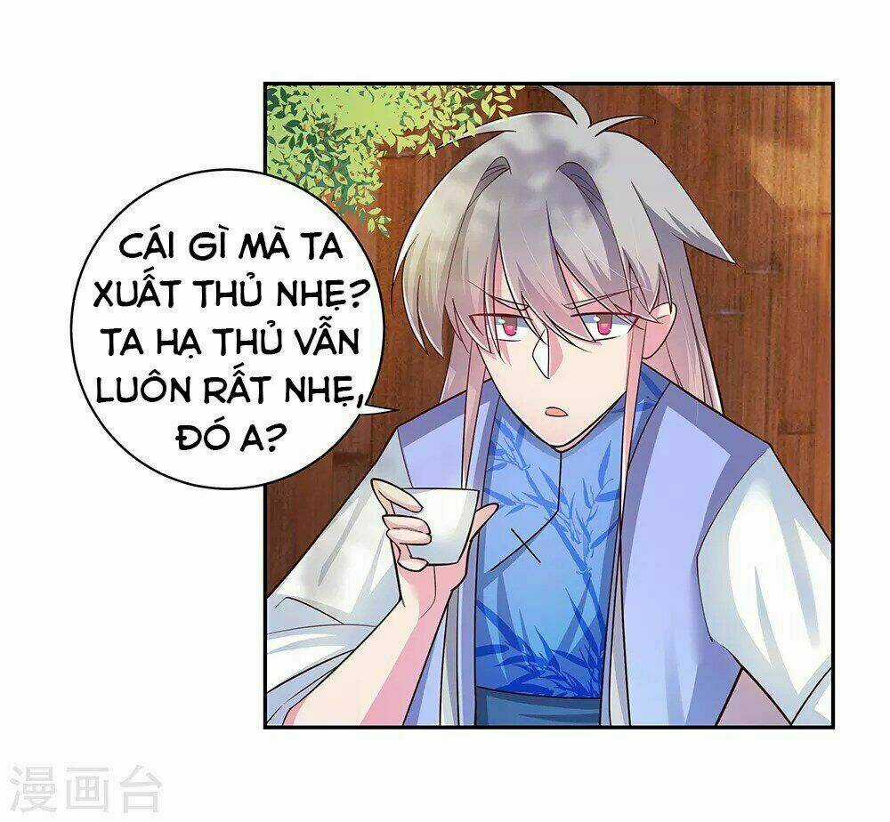 Tôn Thượng Chapter 28 trang 26