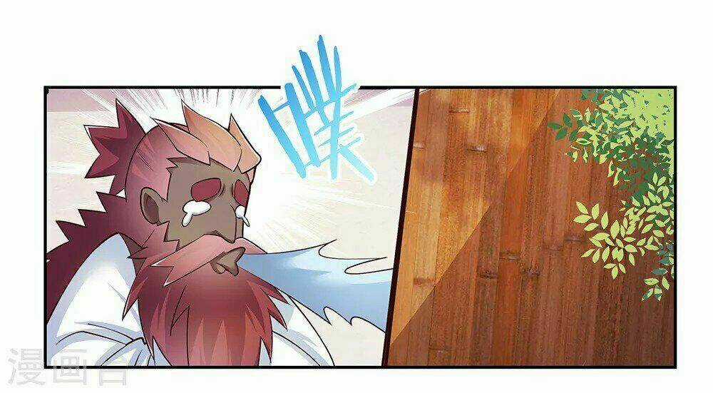 Tôn Thượng Chapter 28 trang 27