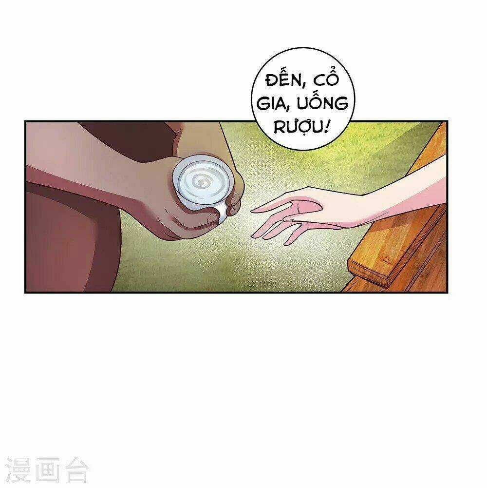 Tôn Thượng Chapter 28 trang 3