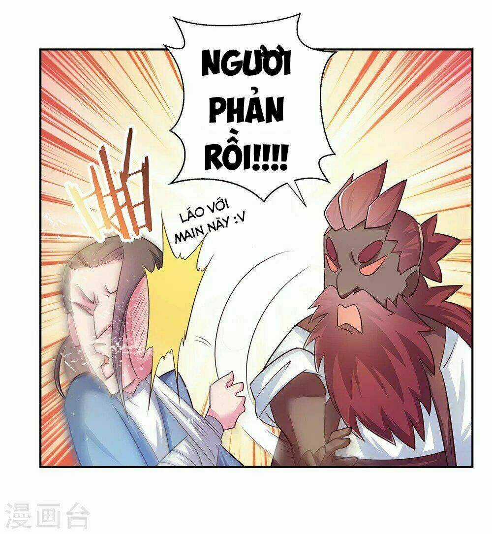 Tôn Thượng Chapter 28 trang 32