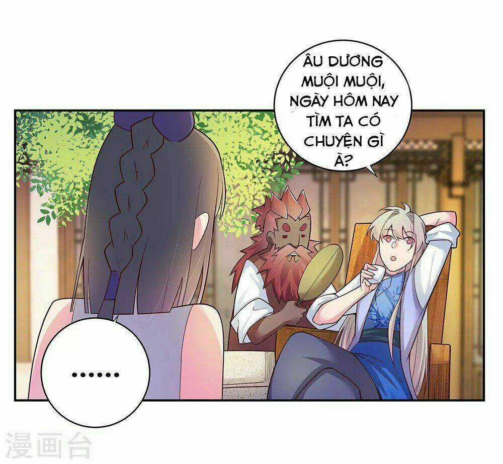 Tôn Thượng Chapter 28 trang 4