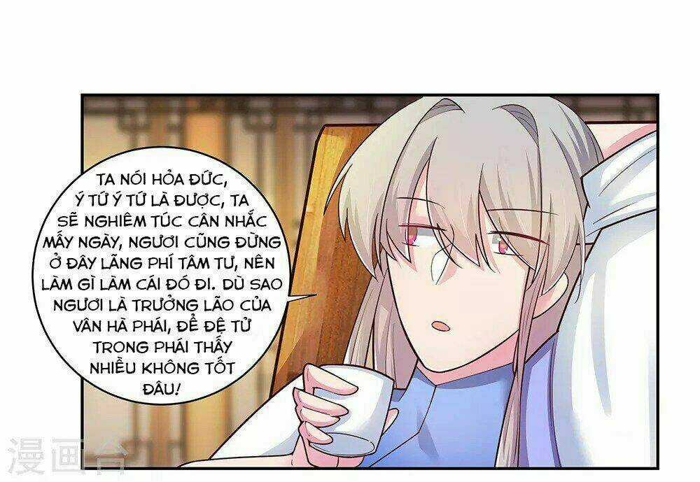 Tôn Thượng Chapter 28 trang 5