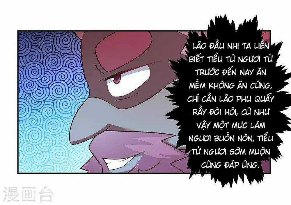 Tôn Thượng Chapter 28 trang 7