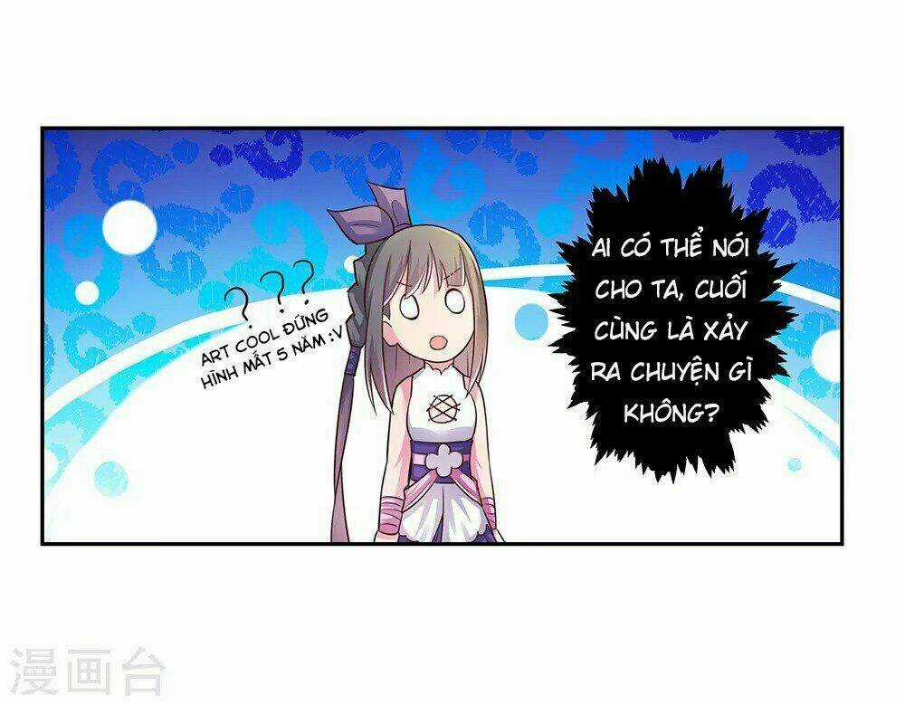 Tôn Thượng Chapter 28 trang 9