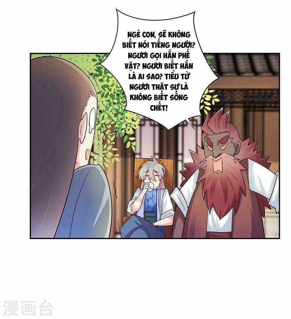 Tôn Thượng Chapter 29 trang 1