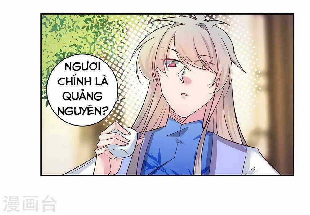 Tôn Thượng Chapter 29 trang 13