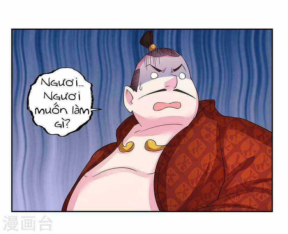 Tôn Thượng Chapter 29 trang 14