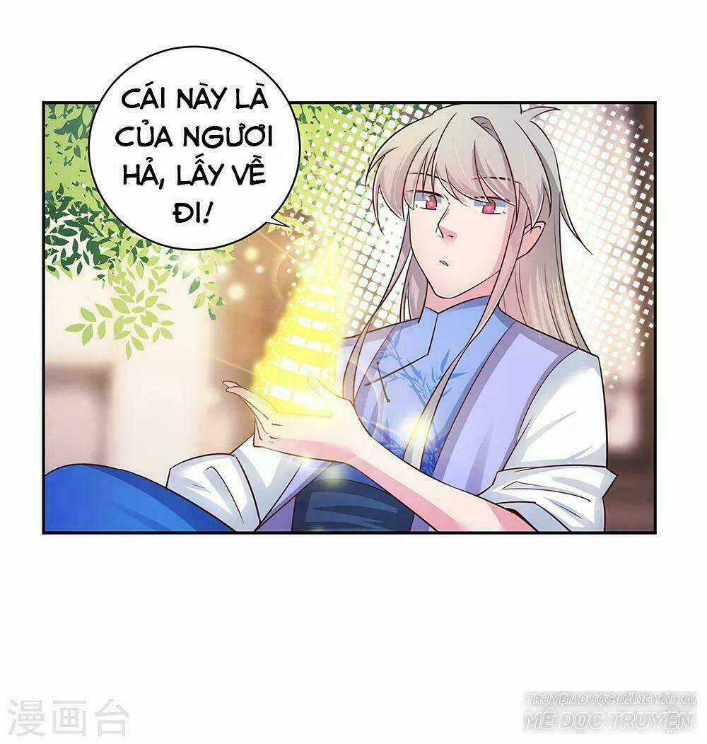 Tôn Thượng Chapter 29 trang 15
