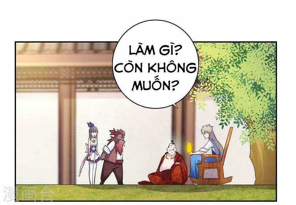 Tôn Thượng Chapter 29 trang 17