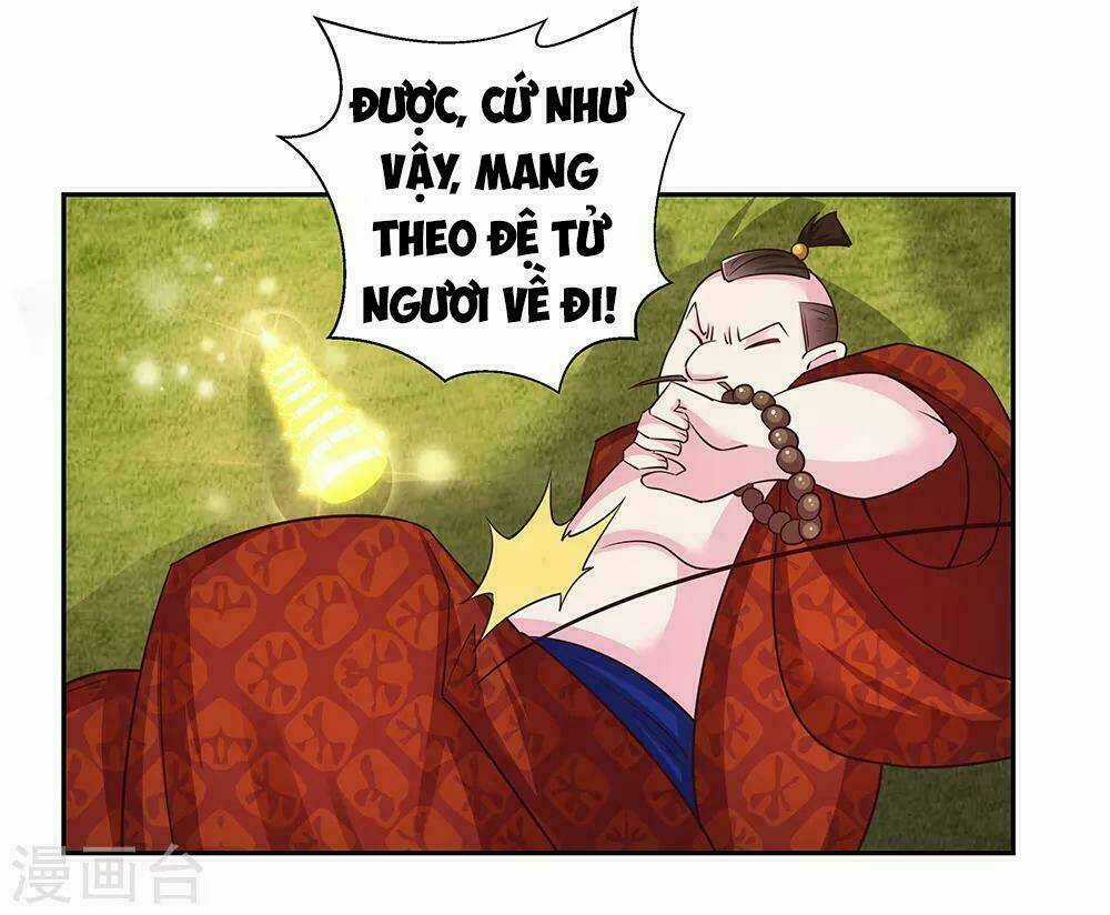 Tôn Thượng Chapter 29 trang 18