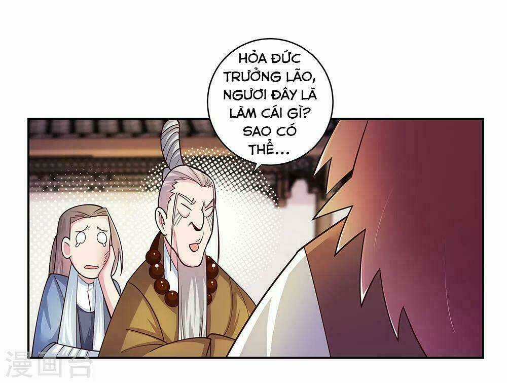 Tôn Thượng Chapter 29 trang 2