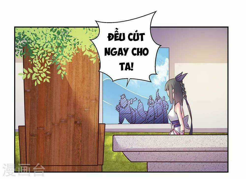 Tôn Thượng Chapter 29 trang 22