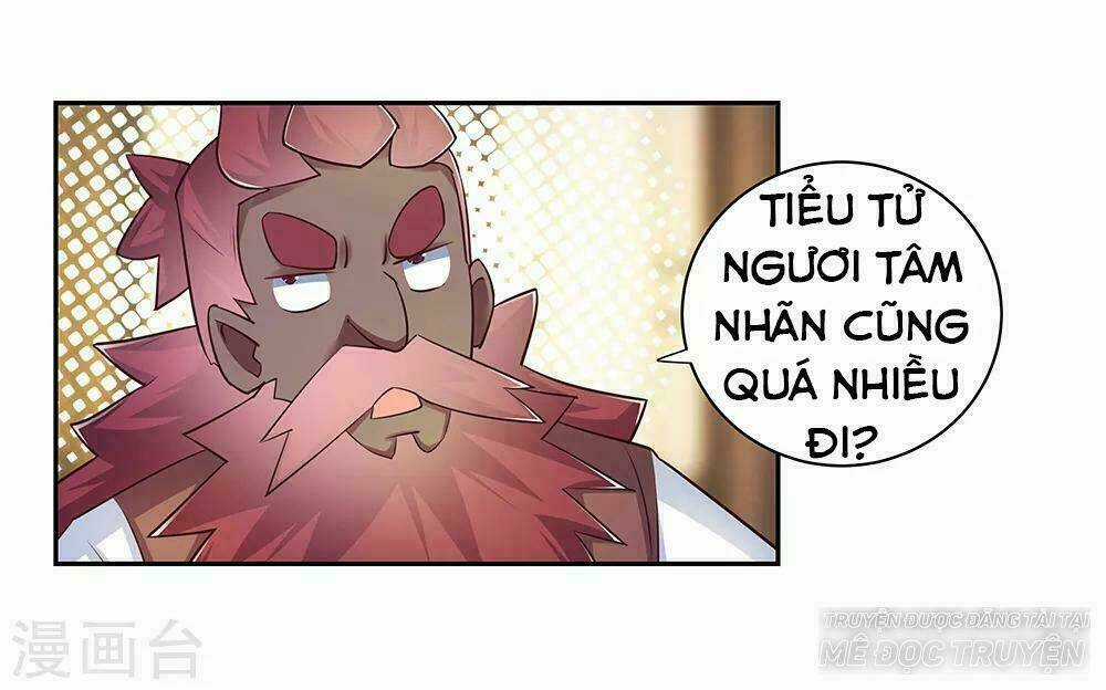 Tôn Thượng Chapter 29 trang 25