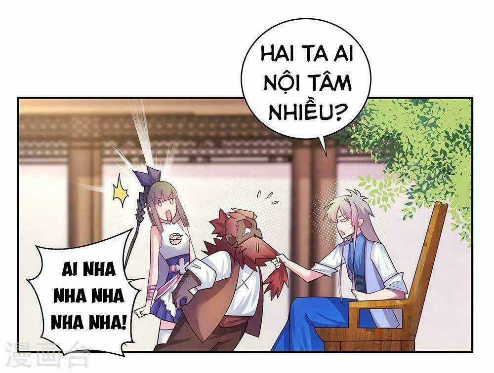 Tôn Thượng Chapter 29 trang 27