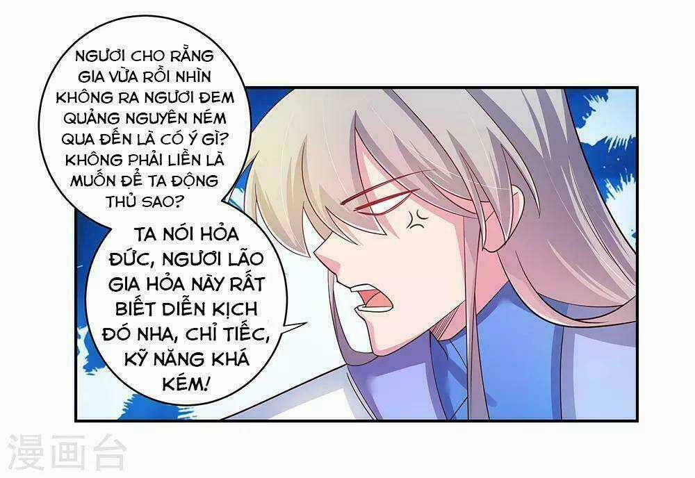 Tôn Thượng Chapter 29 trang 28