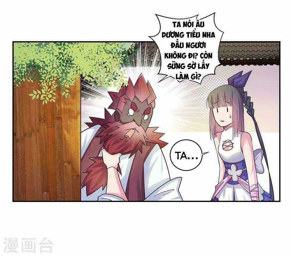 Tôn Thượng Chapter 29 trang 29