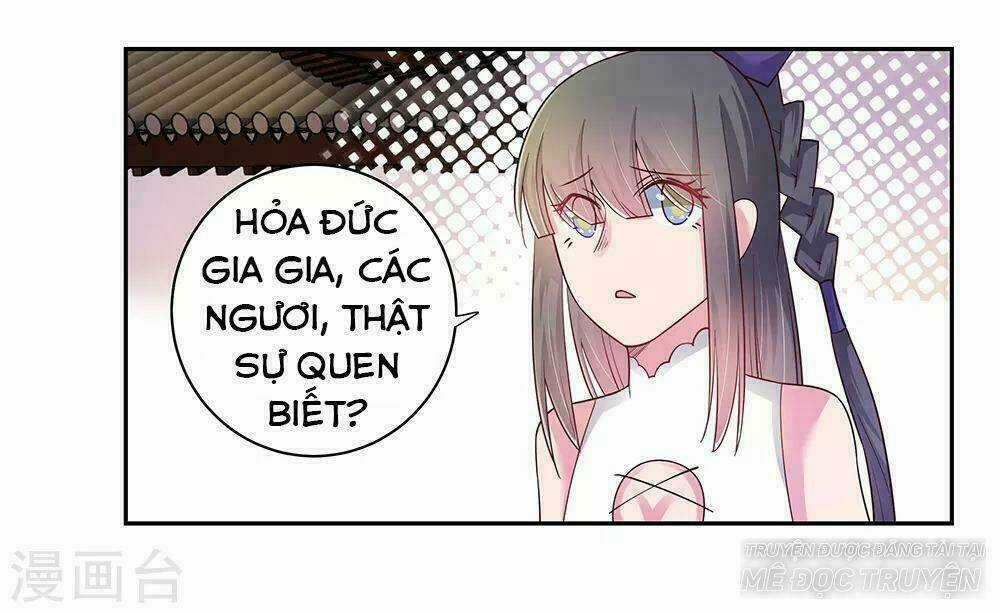 Tôn Thượng Chapter 29 trang 30
