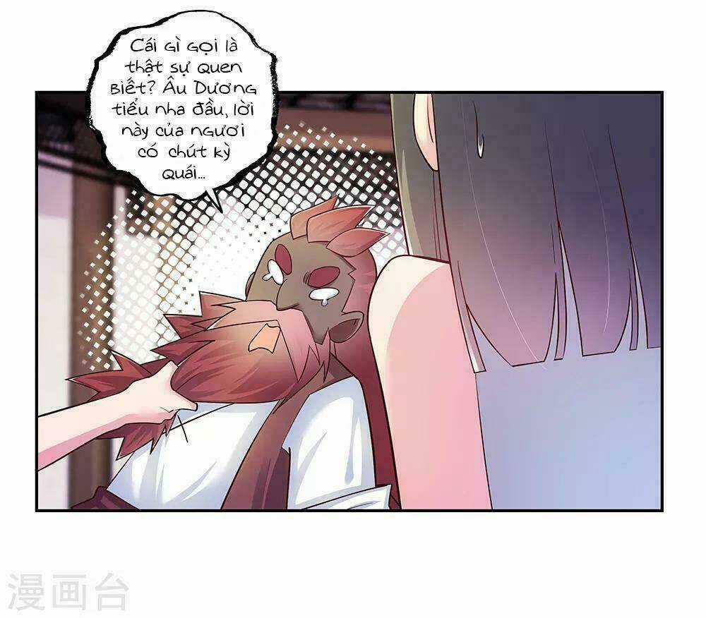 Tôn Thượng Chapter 29 trang 31