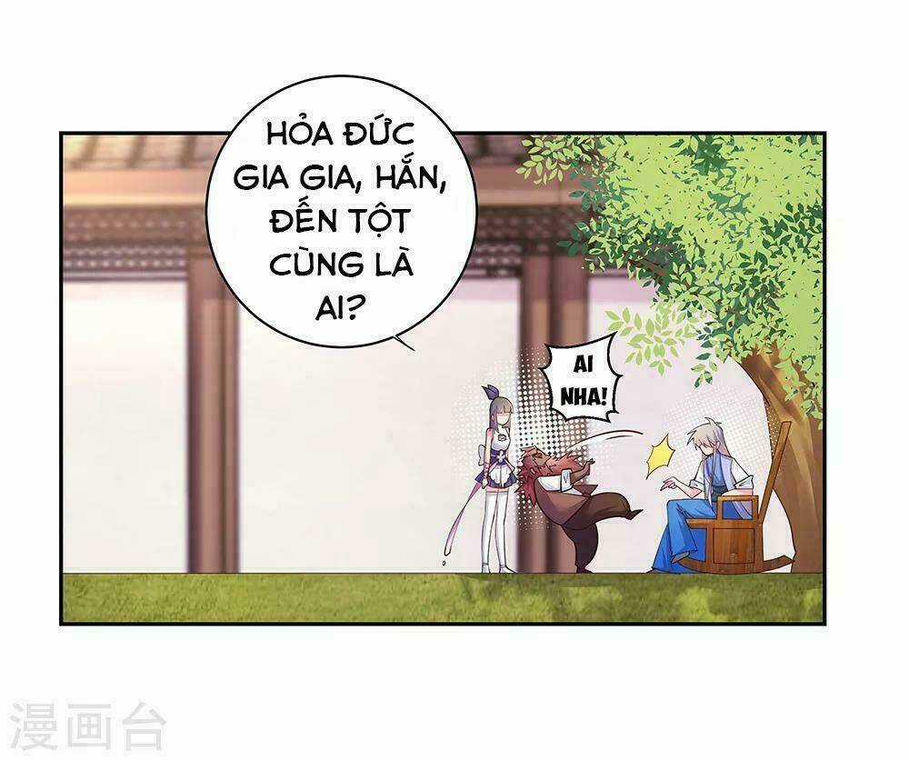 Tôn Thượng Chapter 29 trang 32