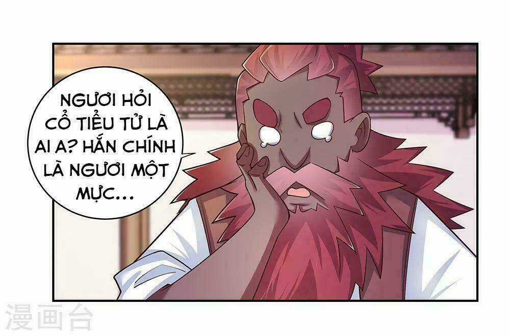 Tôn Thượng Chapter 29 trang 33
