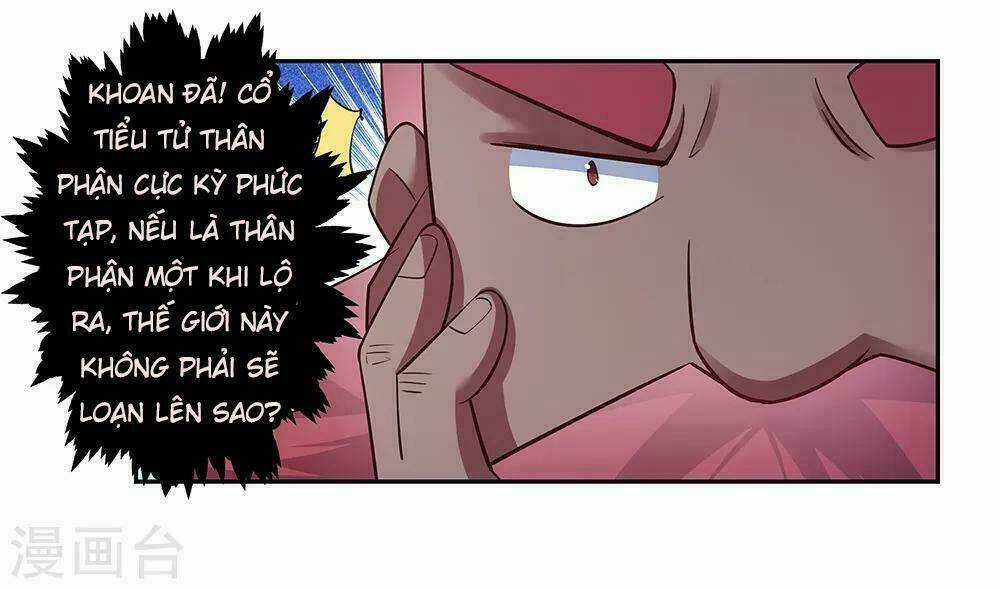 Tôn Thượng Chapter 29 trang 34