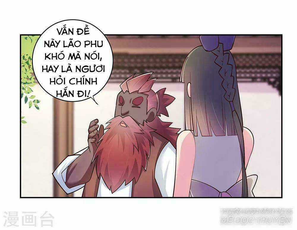 Tôn Thượng Chapter 29 trang 35