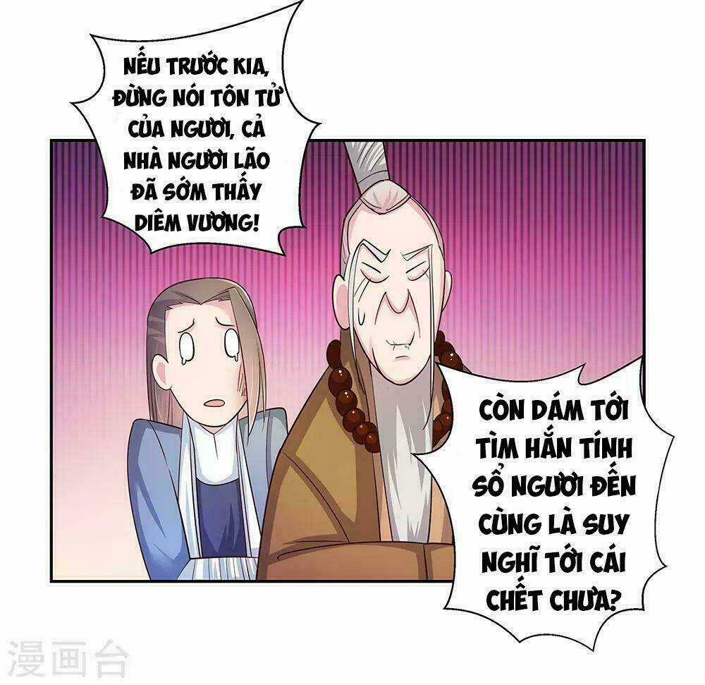 Tôn Thượng Chapter 29 trang 4