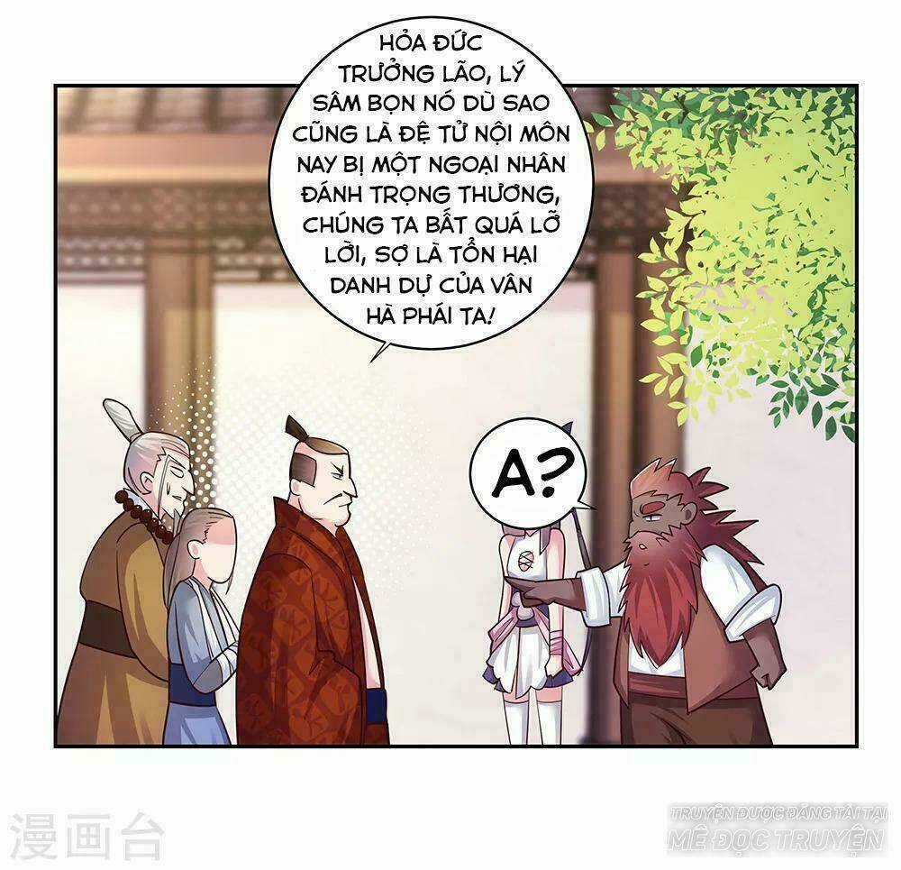 Tôn Thượng Chapter 29 trang 5