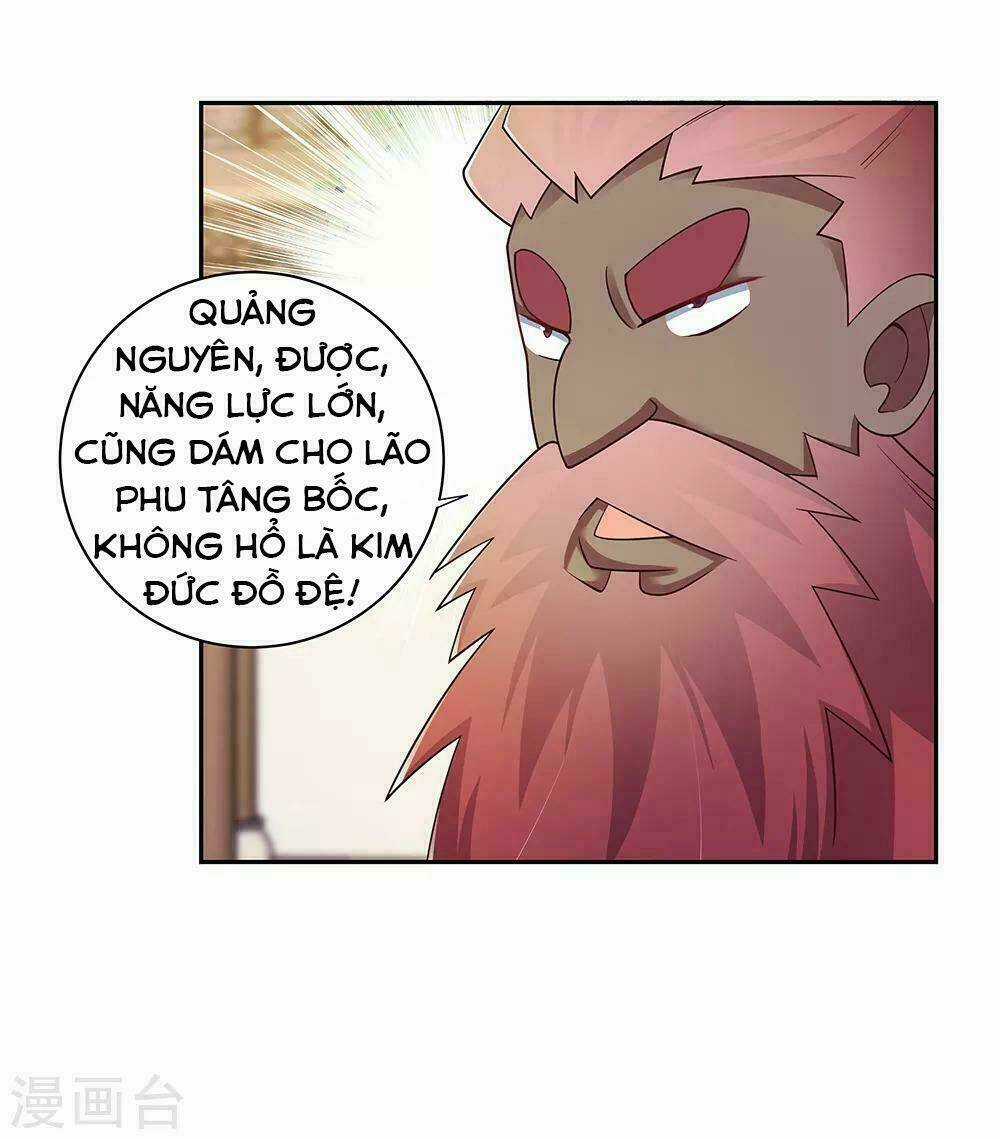 Tôn Thượng Chapter 29 trang 6