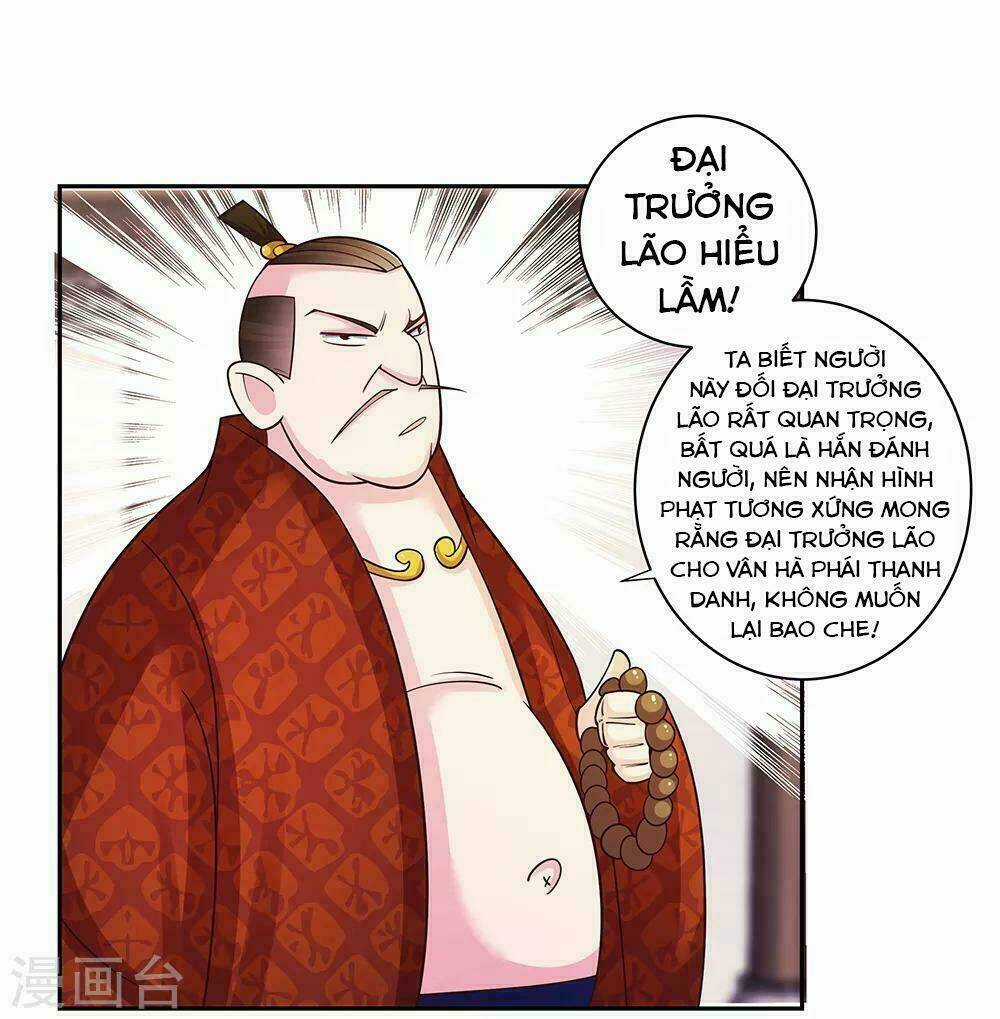Tôn Thượng Chapter 29 trang 7