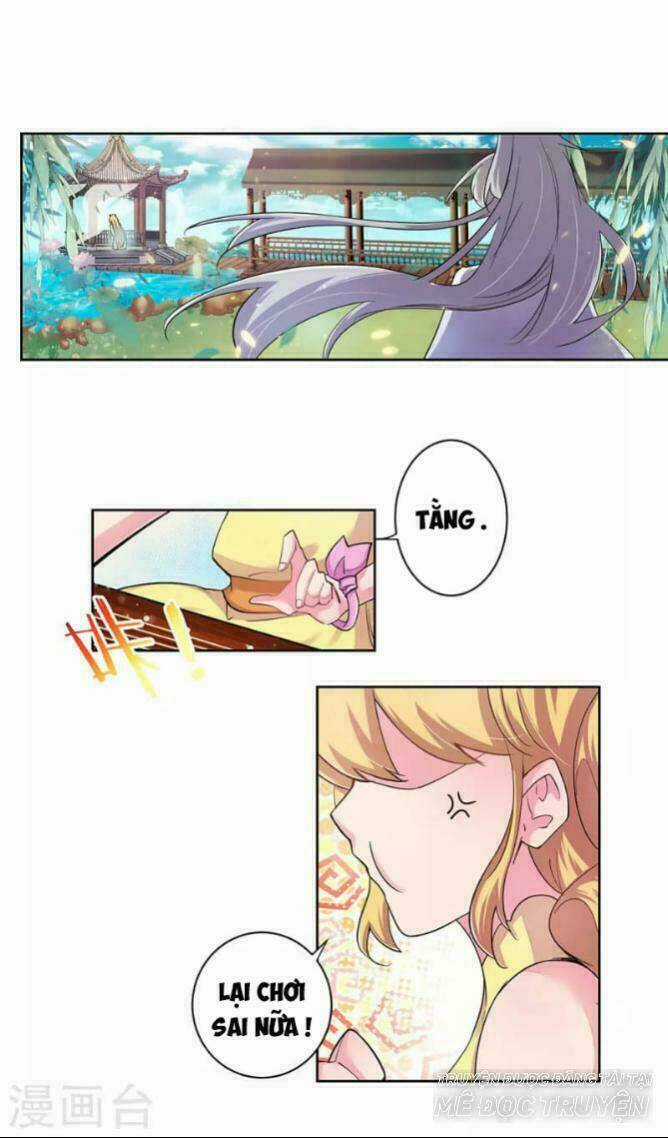 Tôn Thượng Chapter 3 trang 10