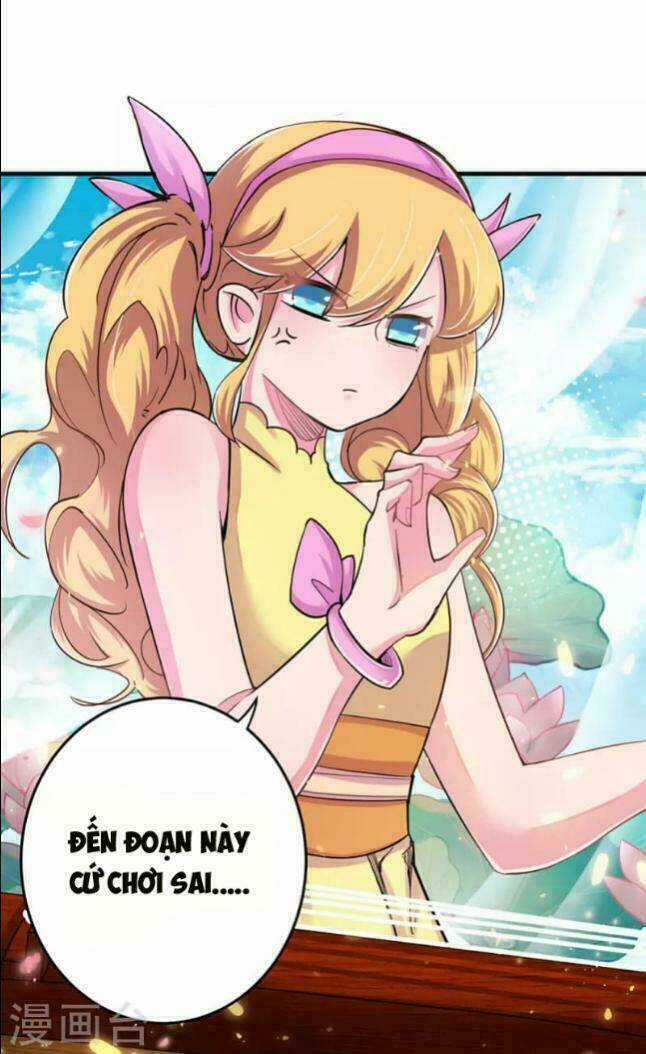 Tôn Thượng Chapter 3 trang 11