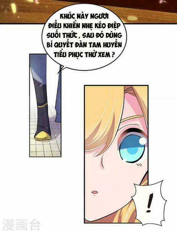 Tôn Thượng Chapter 3 trang 12