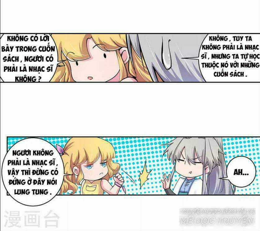 Tôn Thượng Chapter 3 trang 15