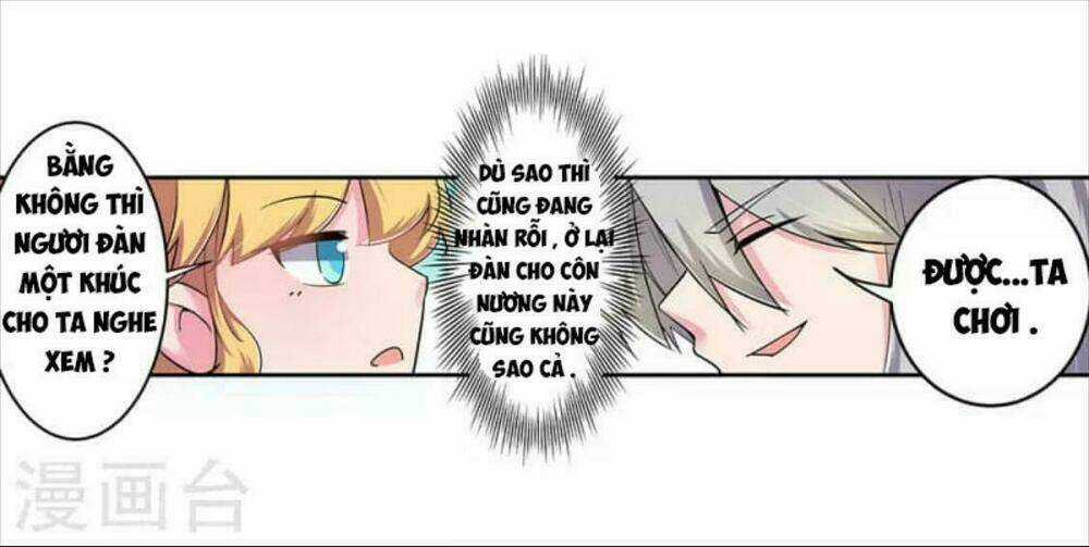 Tôn Thượng Chapter 3 trang 16