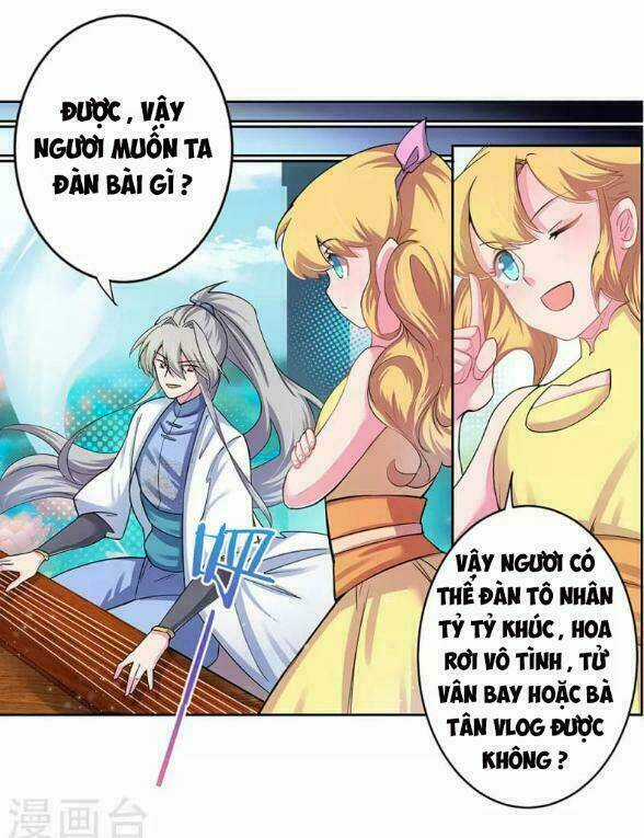 Tôn Thượng Chapter 3 trang 17