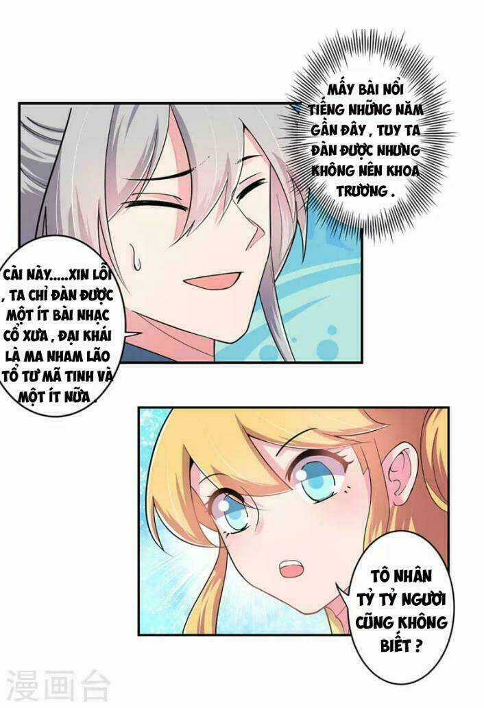 Tôn Thượng Chapter 3 trang 18