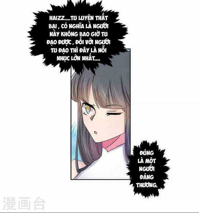 Tôn Thượng Chapter 3 trang 2